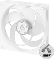 Photo de Arctic P14 PST Blanc