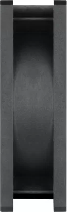 Photo de Ventilateur de boitier Arctic P8 - 8cm (Noir)