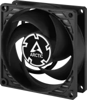 Photo de Arctic P8 Silent