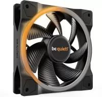 Photo de Be Quiet Light Wings HV 12cm noir