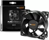 Photo de Ventilateur de Boîtier Be Quiet! Pure Wings 2