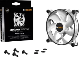 Photo de Shadow Wings 2 - 12cm (Blanc)