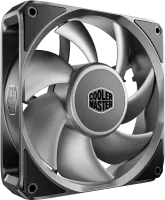 Photo de Cooler Master Masterfan A120 Noir