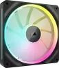 Photo de Corsair iCue Link LX140 Noir
