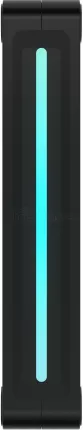 Photo de Ventilateur de boitier Corsair iCue Link LX RGB - 14cm (Noir)
