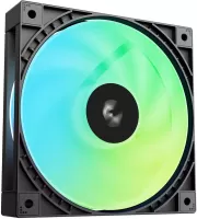 Photo de DeepCool FD12 V2 Noir