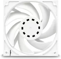 Photo de Ventilateur de Boîtier EK Water Blocks EK-Vardar Evo 120ER BB