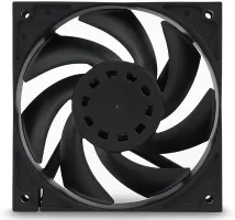 Photo de Ventilateur de Boîtier EK Water Blocks EK-Vardar Evo 120ER BB