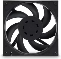 Photo de Ventilateur de Boîtier EK Water Blocks EK-Vardar Evo 140ER BB