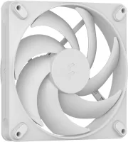 Photo de Fractal Design Momentum 14 Blanc