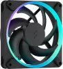 Photo de Fractal Design Momentum RGB 12 Noir