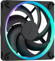 Photo de Fractal Design Momentum 14 RGB Noir