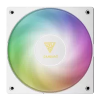 Photo de Gamdias Notus M1-1201 Blanc