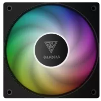 Photo de Gamdias Notus M1-1201 Noir