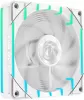 Photo de Tornado T12 Reverse 12cm (Blanc)