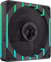 Photo de Tornado T12 Reverse Argb  12cm