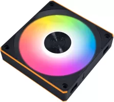 Photo de Lian Li Uni Fan CL Flex 12cm Noir