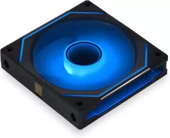 Photo de Uni Fan SL-Inf RW 120 Noir