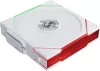 Photo de Uni Fan TL Wireless 120 Blanc