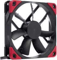 Photo de Noctua NF-S12A PWM CH.BK.S