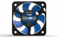 Photo de Ventilateur de boitier Noiseblocker BlackSilent Fan XS2 - 50mm