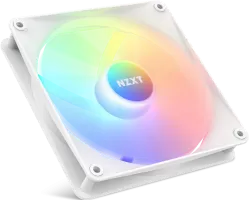 Photo de NZXT F140 Core Blanc