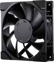 Photo de Phanteks M25 Gen2 - 12cm (Noir)