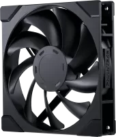 Photo de Phanteks M25 Gen2 14cm Noir