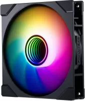 Photo de Phanteks M25 Gen2 Reverse 14cm Noir