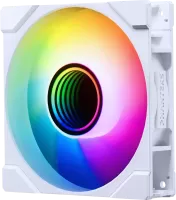 Photo de Phanteks M25-120 G2 RGB Blanc