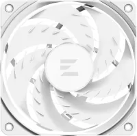 Photo de Zalman ZM-AF120R ARGB Blanc