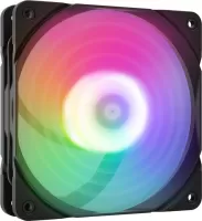 Photo de Zalman ZM-AF120R ARGB Noir