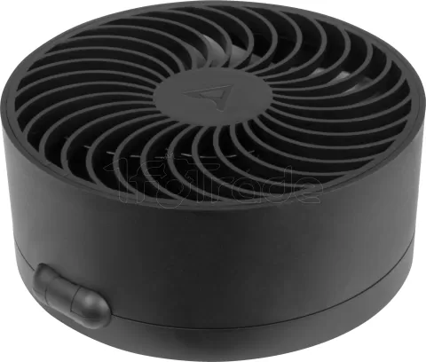 Photo de Ventilateur de bureau sur batterie Arctic Summair Plus (Noir)