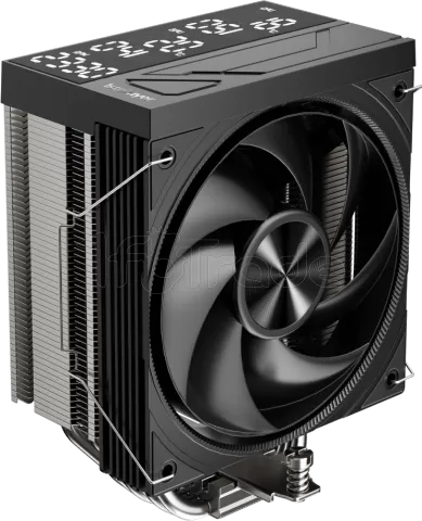 Photo de Ventilateur pour processeur 1stPlayer Frostbite S (Noir)