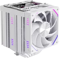 Photo de 1stPlayer FT12 Digital Blanc