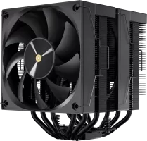 Photo de Antec F620 Digital Pro Noir