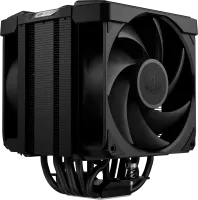 Photo de Cooler Master V8 Ace 3DHP Intel