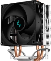 Photo de Ventilateur pour processeur DeepCool AG200 (Noir)