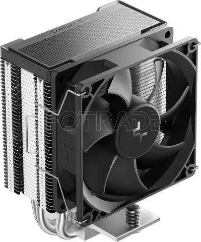 Photo de Ventilateur pour processeur DeepCool AG300 G2 (Noir)