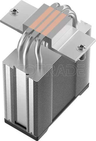 Photo de Ventilateur pour processeur DeepCool AG300 G2 (Noir)