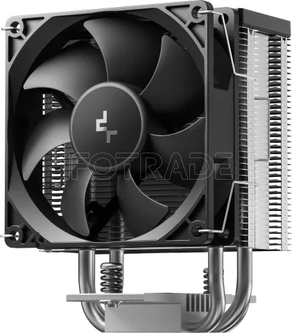 Photo de Ventilateur pour processeur DeepCool AG300 G2 (Noir)