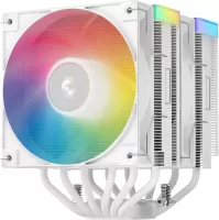 Photo de DeepCool AG620 WH ARGB V2