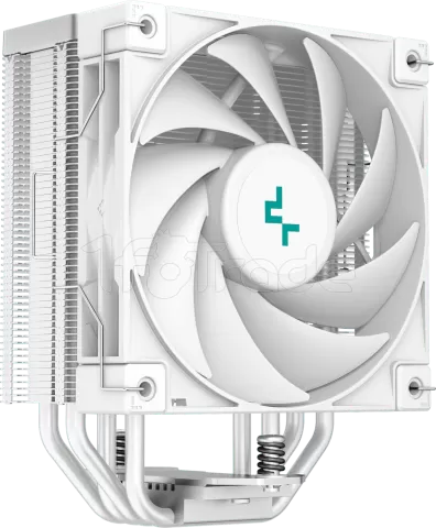 Photo de Ventilateur pour processeur DeepCool AK400 (Blanc)