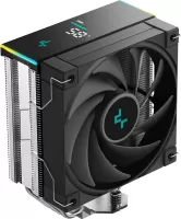Photo de Ventilateur pour processeur DeepCool AK400 Digital SE (Noir)