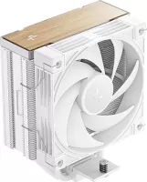 Photo de Ventilateur pour processeur DeepCool AK400 G2 (Blanc)