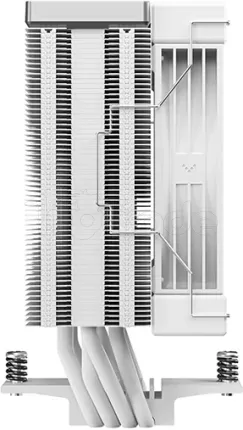 Photo de Ventilateur pour processeur DeepCool AK400 G2 (Blanc)