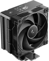 Photo de Ventilateur pour processeur DeepCool AK400 G2 Digital Nyx (Noir)