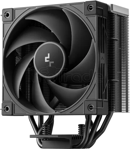 Photo de Ventilateur pour processeur DeepCool AK400 G2 (Noir)