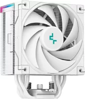 Photo de DeepCool AK500S Digital Blanc