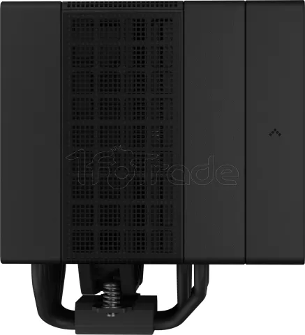 Photo de Ventilateur pour processeur DeepCool Assassin IV (Noir)